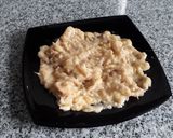 Foto del paso 2 de la receta: Budín de banana