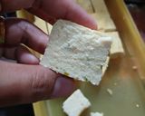 Foto langkah ke 3 dari resep Egg tofu homemade.