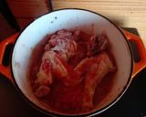 Foto del paso 3 de la receta: Guiso de arroz con pollo