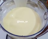 Foto langkah ke 5 dari resep Kue Lumpur.