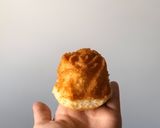 Foto del paso 4 de la receta: Muffins esponjosos y económicos