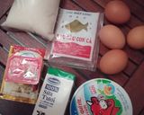 Hình bước làm 9 của món Rau câu flan