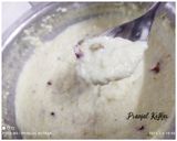 A picture of step 6 of Samak Rice Kheer (Barnyard Payasam).