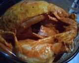 Foto del paso 2 de la receta: Pollo rostizado a mi estilo