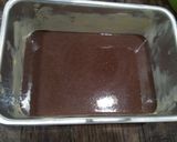 Foto langkah ke 3 dari resep Brownis Kukus, Simple, No Mixer Bersahabat buat Pemula.