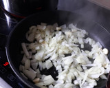 Foto del paso 10 de la receta: Calamares rellenos de gambas
