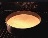 Une image de l'étape 3 de Gâteau renversé aux agrumes.