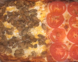 Foto del paso 3 de la receta: Pizza casera🍕