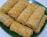 Foto langkah ke 8 dari resep Risol isi ragout.
