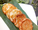 Foto langkah ke 4 dari resep Wingko.