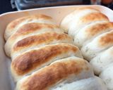 Foto del paso 4 de la receta: Pan de Viena casero