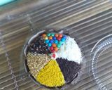 Foto langkah ke 9 dari resep Brownies 2 Telur cocok untuk jualan.