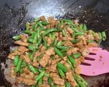 Foto langkah ke 4 dari resep Tumis tempe.