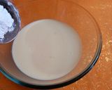फ्रूट कस्टर्ड (fruit custard recipe in marathi) रेसिपी स्टेप 4 फोटो 