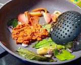 Foto langkah ke 3 dari resep Ayam Balado Spesial.