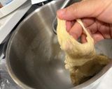 豬油蔥包 / 牛油餐包的食譜步驟4照片