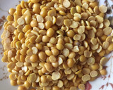 சாம்பார் சாதம்Sambar rice ரெசிபி ஸ்டேப் 1 புகைப்படம்