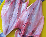 Foto del paso 1 de la receta: Lubina en escabeche express de cocina creativa de Alexis Urrutia