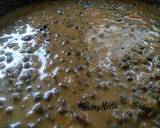 Restaurant Style Dal Makhani recipe step 2 photo