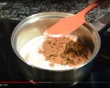 Foto del paso 3 de la receta: Mousse de mantecados