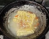 Foto langkah ke 2 dari resep Mie goreng kampung.