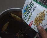 Foto langkah ke 3 dari resep 69• Telur tahu tempe bacem.