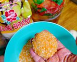 Foto langkah ke 11 dari resep Roti Goreng Isi Coklat (Tanpa Ulen, Adonan Dasar Minyak).