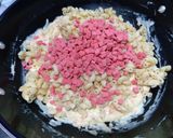 Foto langkah ke 7 dari resep Macaroni Schotel Panggang -038-.
