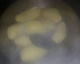 Foto del paso 1 de la receta: Carne Picada con Papas al Horno