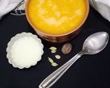 A picture of step 4 of Aamras.