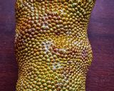 A picture of step 5 of Kiri Kos | කිරි කොස්.