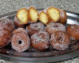 Foto del paso 8 de la receta: Rosquillas de Anís Sin Gluten