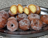 Foto del paso 8 de la receta: Rosquillas de Anís Sin Gluten