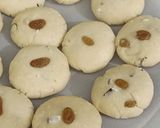A picture of step 5 of Pitha-A forgotten recipe from Bihar.