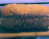 Foto del paso 5 de la receta: Pan de molde integral