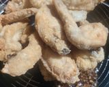 Foto langkah ke 2 dari resep 468 - Spicy Chicken Wings a la Korea (3-CPApron2026).