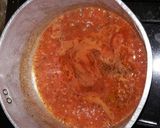 Foto del paso 8 de la receta: Cheese bombs con pastas