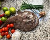 Une image de l'étape 1 de Lotte à la provençale 🧄🥬légumes du soleil🌶️🥕🫛.
