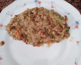 Foto del paso 4 de la receta: Lentejas con Arroz
