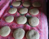 Foto del paso 3 de la receta: Pajaritos