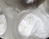 Foto del paso 3 de la receta: Merengue para decoración de Muffins sin Gluten