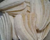 Foto langkah ke 1 dari resep Pisang Goreng Tepung Roti.