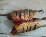 Cara Membuat Ikan kembung goreng 4