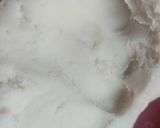 A picture of step 3 of Goli idli.