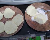 Foto langkah ke 4 dari resep Tahu katsu.