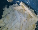 Foto langkah ke 2 dari resep Tela tela ubi ja(lar crispy.