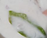 Foto langkah ke 1 dari resep Gulai Putih Talua.