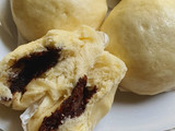Bakpao Mini Kukus Lembut