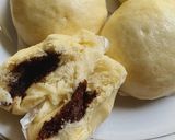 Foto langkah ke 7 dari resep Bakpao Mini Kukus Lembut.