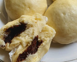 Foto langkah ke 7 dari resep Bakpao Mini Kukus Lembut.